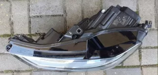 4K0941033 Фара передняя (комплект) Audi A6 C8 (S6,RS6) Арт AL13632533642, вид 3