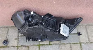 4K0941033 Фара передняя (комплект) Audi A6 C8 (S6,RS6) Арт AL13632533642, вид 4