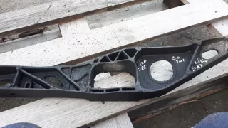  Кронштейн двигателя Audi A6 C7 (S6,RS6) Арт AL13632579629_2, вид 3