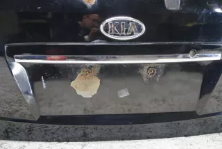  Крышка багажника (дверь 3-5) Kia Sorento 1 Арт AL13632875534, вид 7