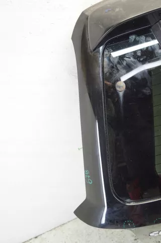  Крышка багажника (дверь 3-5) Kia Sorento 1 Арт AL13632875534, вид 10