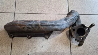 078253033DB Коллектор выпускной Audi A6 Allroad C5 Арт AL13633776913, вид 3