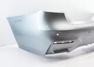 BMWM3 Бампер задний BMW 3 F80 Арт AL13636707248, вид 3