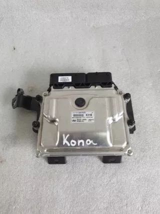 39108-04000 Блок управления двигателем Hyundai HD Арт AL13638982439_2, вид 2