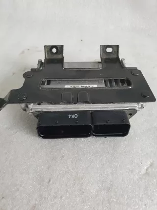 39108-04000 Блок управления двигателем Hyundai H1 2 Арт AL13638982439_3, вид 3
