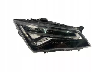 576941008B Фара передняя (комплект) Seat Ateca Арт AL13638993185, вид 1