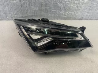 576941008B Фара передняя (комплект) Seat Ateca Арт AL13638993185, вид 2