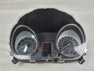 34110-57L12 Щиток приборов (приборная панель) Suzuki Kizashi Арт AL13639066956, вид 2