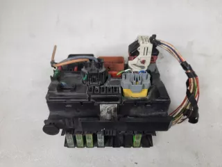 peugeot-9667199780 Блок комфорта Citroen C2  Арт AL13639136169_3, вид 1