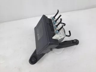 6877110 Блок АБС (ABS) BMW 2 F45/F46 Арт AL13639203721, вид 1
