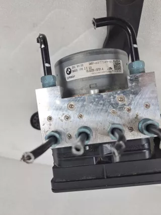 6877110 Блок АБС (ABS) BMW 2 F45/F46 Арт AL13639203721, вид 4