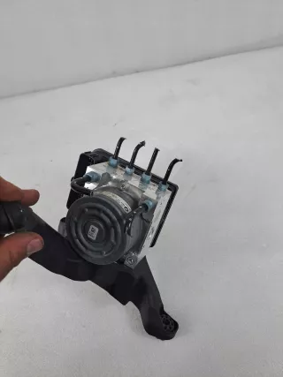 6877110 Блок АБС (ABS) BMW 2 F45/F46 Арт AL13639203721, вид 7