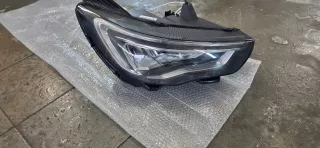 YP00162680 Фара передняя (комплект) Opel Grandland X Арт AL13643337232, вид 1