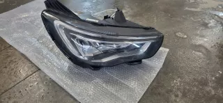 YP00162680 Фара передняя (комплект) Opel Grandland X Арт AL13643337232, вид 2