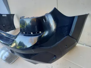 51128069390,.ranzez Бампер задний BMW 3 G20/G21 Арт AL15182408707, вид 3