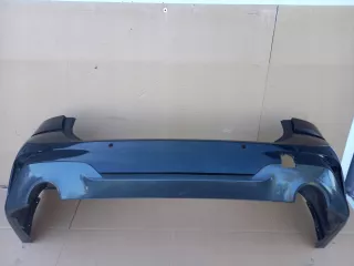 51128069390,.ranzez Бампер задний BMW 3 G20/G21 Арт AL15182408707, вид 4