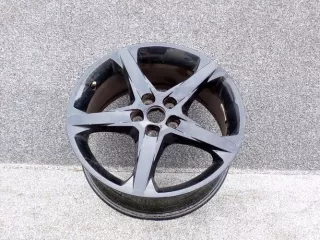  Диск литой Ford Focus 1 Арт AL15182804874, вид 1