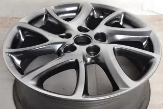  Диск литой Mazda 5 1 Арт AL15183037624, вид 4