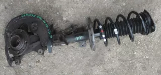  Амортизатор передний правый Citroen C4 Picasso 2 Арт AL15183211608_2, вид 2