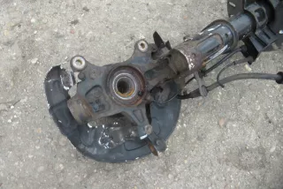  Амортизатор передний правый Citroen C4 Picasso 2 Арт AL15183211608_2, вид 4