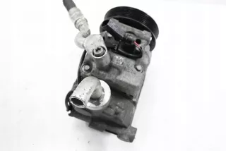  Компрессор кондиционера Audi A5 (S5,RS5) 2 Арт AL15184102823, вид 4