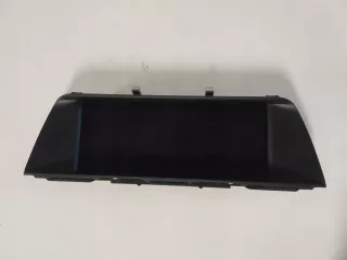 18520610,928497401 Магнитола (аудио система) BMW 5 F10/F11/GT F07 Арт AL15184190975, вид 1