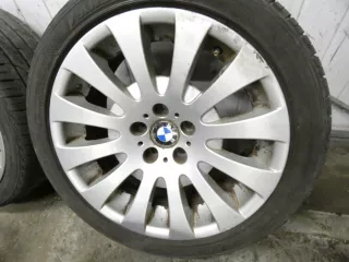  Диск литой BMW 6 E63/E64 Арт AL15184690457, вид 2