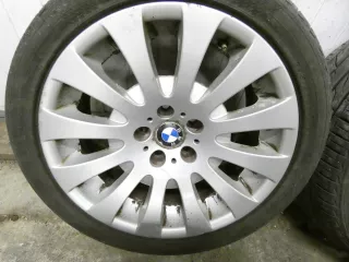  Диск литой BMW 5 E60/E61 Арт AL15184690457_2, вид 4