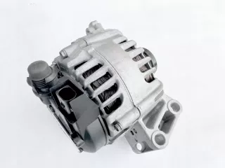 F1FT-10300-BB Генератор Ford Edge 1 Арт AL15186012592, вид 3