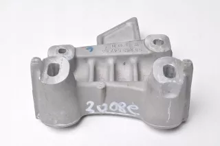 9826364780 Кронштейн двигателя Peugeot 2008 Арт AL15186069850, вид 1