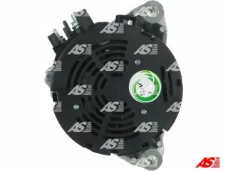 A0163 Генератор Lancia Zeta Арт AL15186129856, вид 4