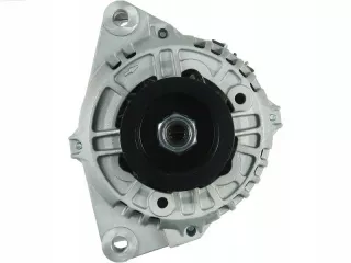 A0163 Генератор Lancia Zeta Арт AL15186129856, вид 8
