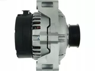 A0163 Генератор Lancia Zeta Арт AL15186129856, вид 9