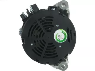 A0163 Генератор Lancia Zeta Арт AL15186129856, вид 10
