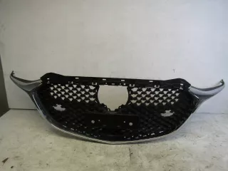 D43N50051 Решетка радиатора Mazda Demio 2 Арт AL15186197897