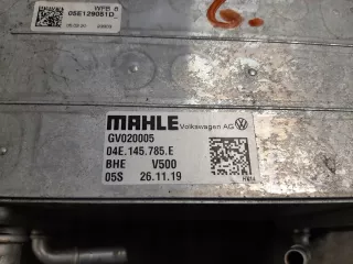 04E145785E Интеркулер Audi A1 Арт AL15186574326, вид 3