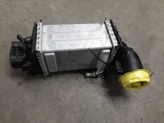04E145785E Интеркулер Audi A1 Арт AL15186574326, вид 5
