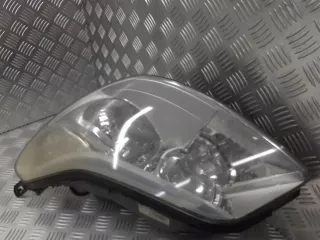 9650055980 Фара передняя левая Citroen C5 2 Арт AL15186714206, вид 1