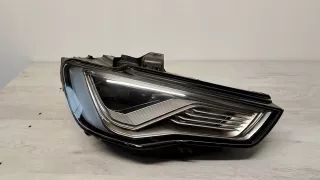8V0941034 Фара передняя (комплект) Audi S3 8V Арт AL15186927849, вид 2