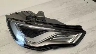8V0941034 Фара передняя (комплект) Audi S3 8V Арт AL15186927849, вид 5