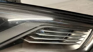 8V0941034 Фара передняя (комплект) Audi S3 8V Арт AL15186927849, вид 6