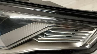 8V0941034 Фара передняя (комплект) Audi S3 8V Арт AL15186927849, вид 7