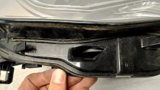 8V0941034 Фара передняя (комплект) Audi S3 8V Арт AL15186927849, вид 8