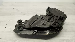 8V0941034 Фара передняя (комплект) Audi S3 8V Арт AL15186927849, вид 10