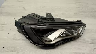 8V0941034 Фара передняя (комплект) Audi RS3 8V Арт AL15186927849_2, вид 4