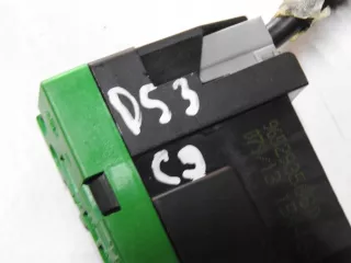 9652935680 Короб предохранителей Citroen DS3 Арт AL15186971136, вид 4
