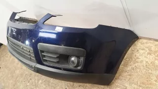 3M51-R17757-A Бампер передний Ford C-max 1 Арт AL15187183435, вид 3