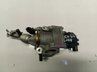 22d1901984 Клапан EGR Mazda CX30 Арт AL15187252278, вид 1