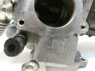 22d1901984 Клапан EGR Mazda CX30 Арт AL15187252278, вид 2