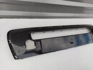 52112-0H060 Накладка (юбка) переднего бампера Citroen C1 1 Арт AL15187746094, вид 3